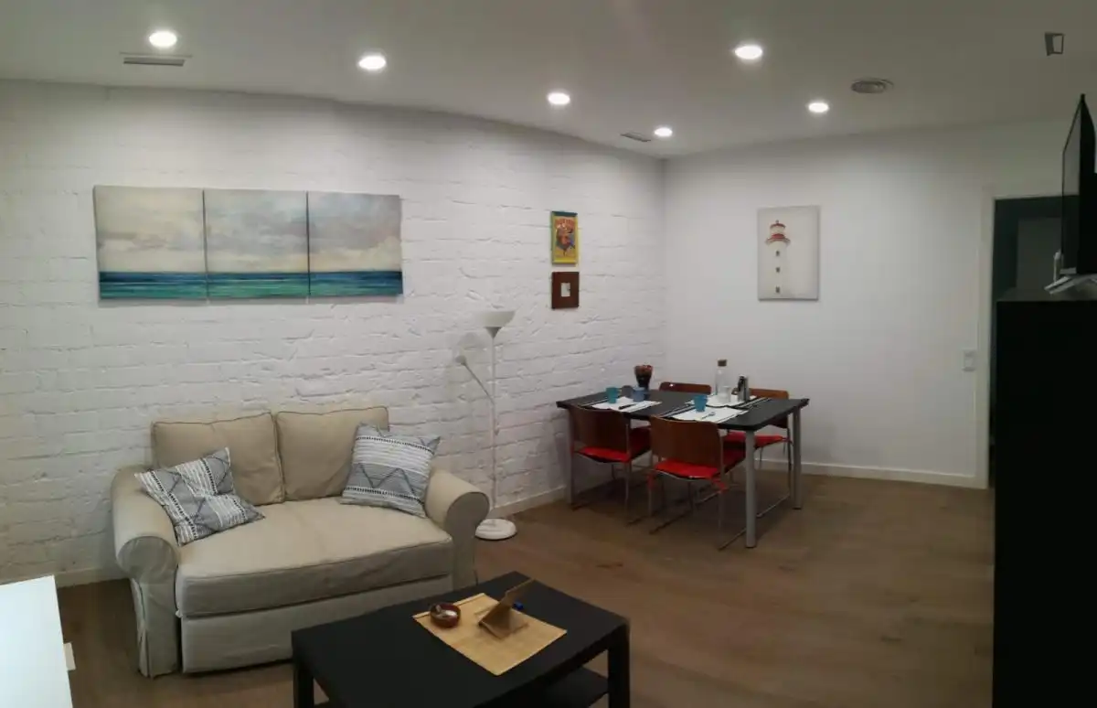 Apartamento de alquiler en Gorg