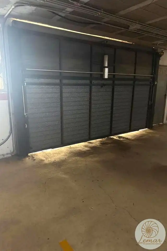 Parking de Garaje en venta en L'Ametlla de Mar 