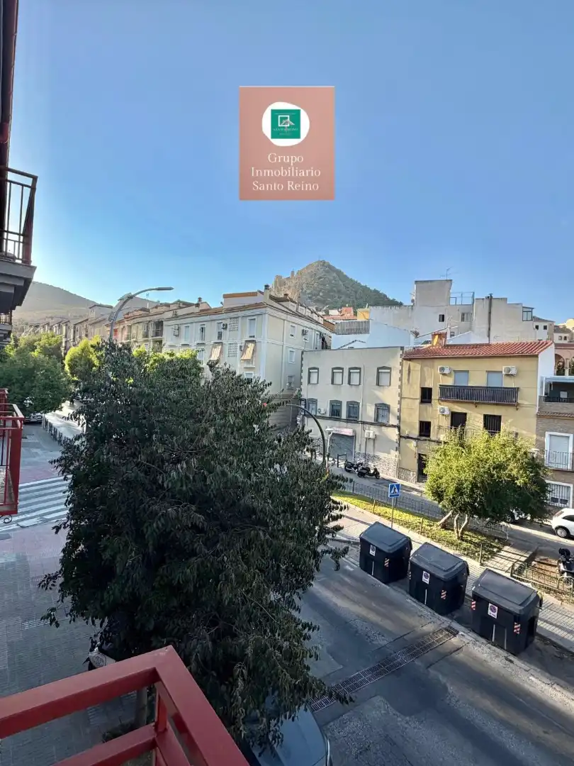 Appartement avec terrasse à vendre à Calle los Peñas, imagen 14