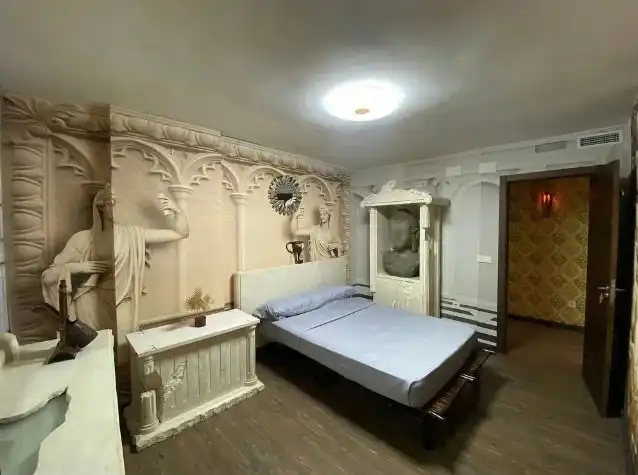 Flat with lift for sale in Calle del Alcalde Alfonso de Rojas 3, imagen 6