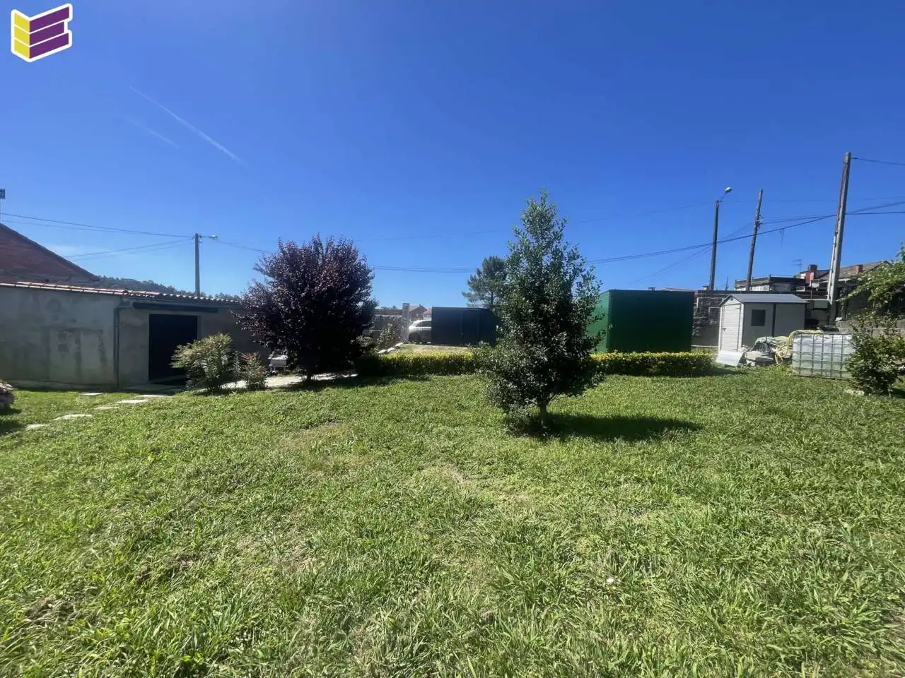 Casa con giardino in vendita a Calle Louriño, imagen 6