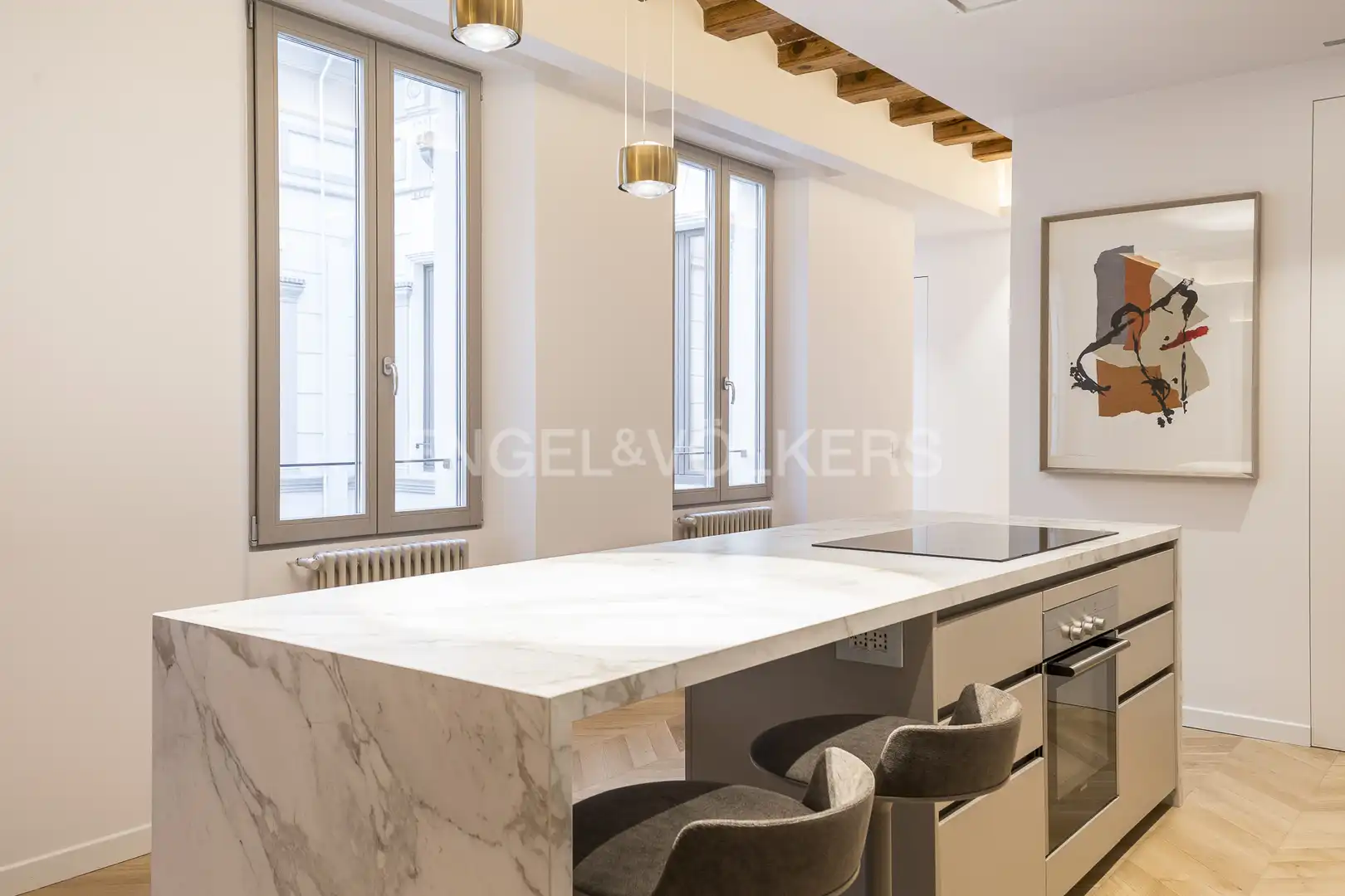 Wohnung mit Terrasse zum Verkauf in Pau Claris, imagen 14