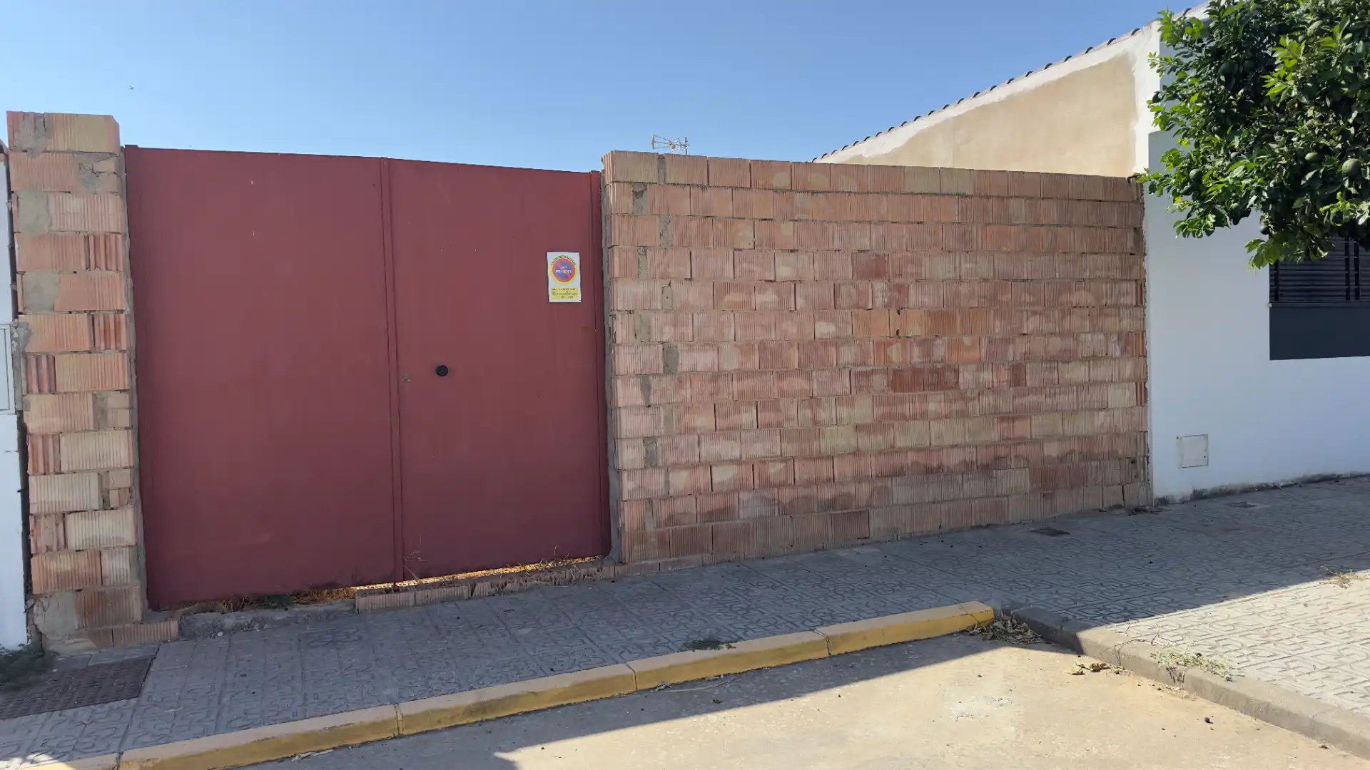 Terreny residencial en venda a Villanueva del Ariscal, imagen 8