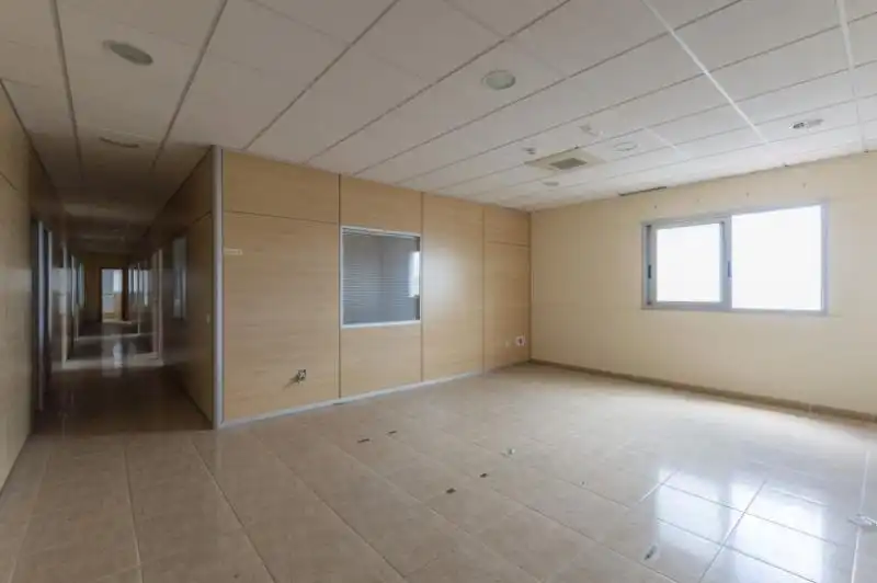 Oficina en venta en Güímar