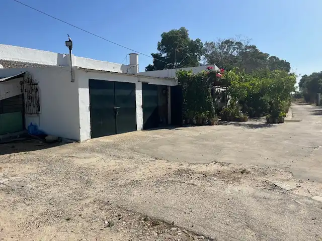 Casa rústica en venda a Vejer, imagen 3