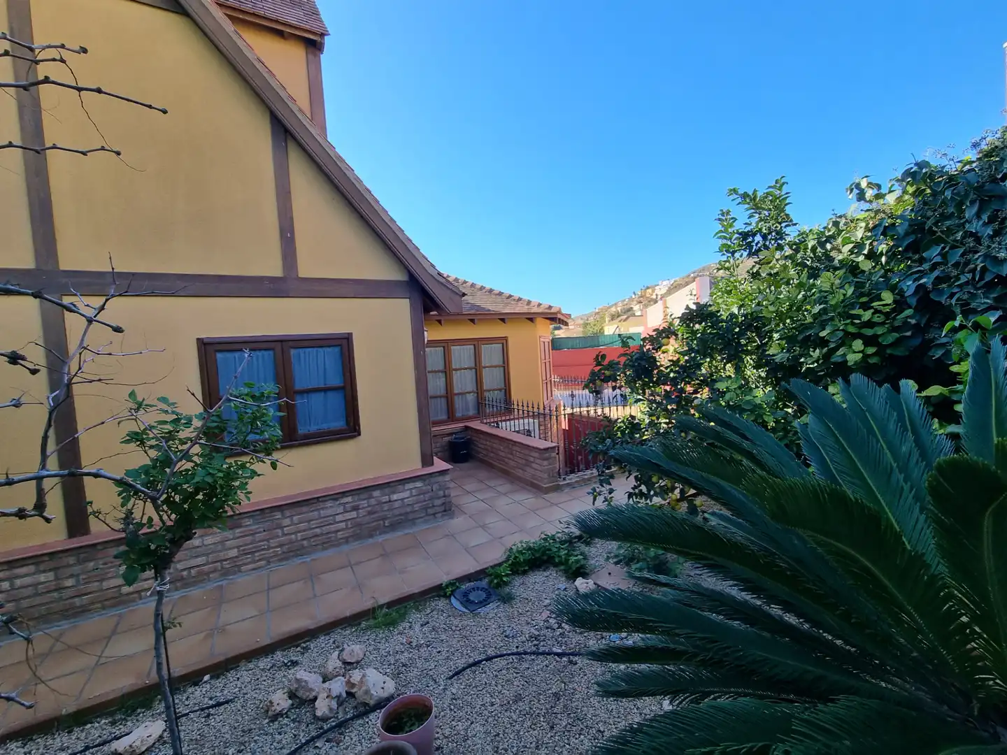 Chalet con piscina en venta en La Envía, imagen 5