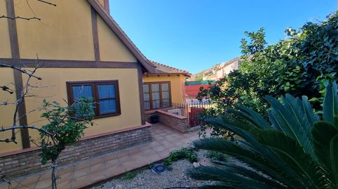 Foto 5 de Casa o chalet en venta en La Envía, Vícar