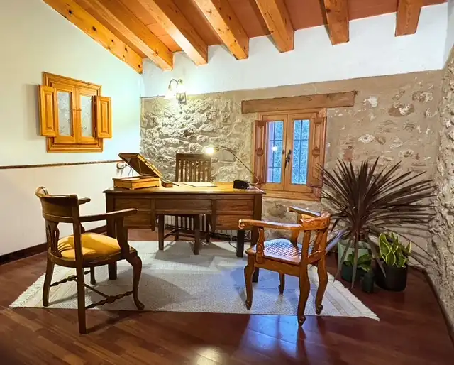 Country house zum Verkauf in Alcalà de Xivert mit Heizung, Privatgarten und Abstellraum