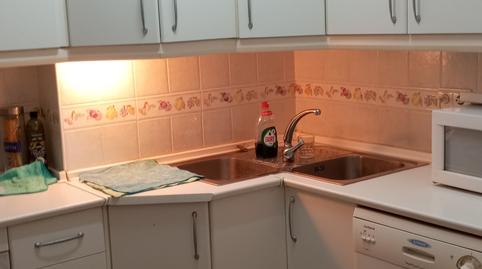 Foto 2 de Pis en venda a Plaza Trinidad, 9, Baza, Granada