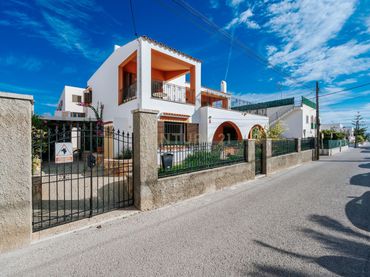 Casa amb balcó en venda a Calle San Rafael, Puig den Valls, Spain 5