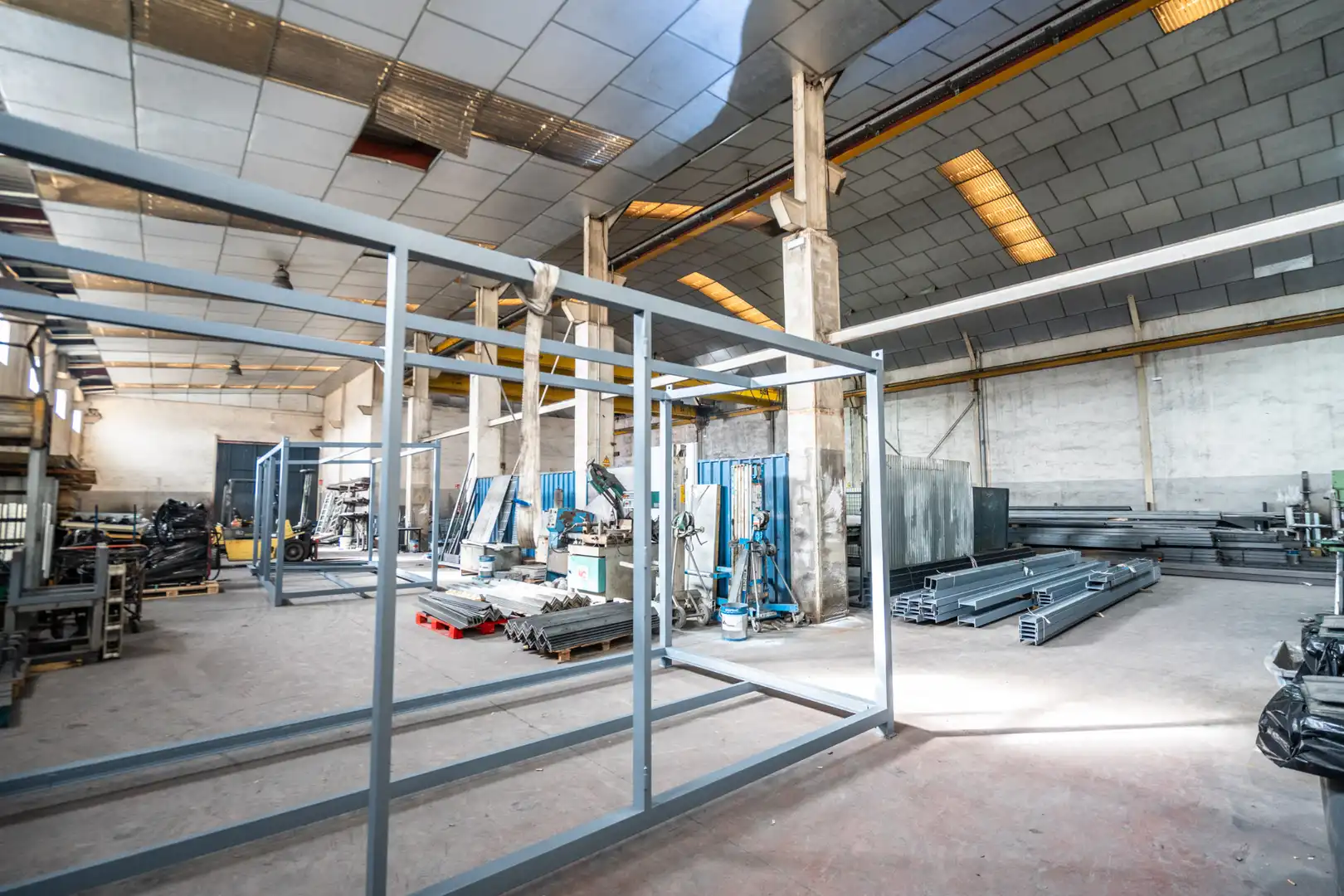 Industriegebäude zum Verkauf in Griñón, imagen 22