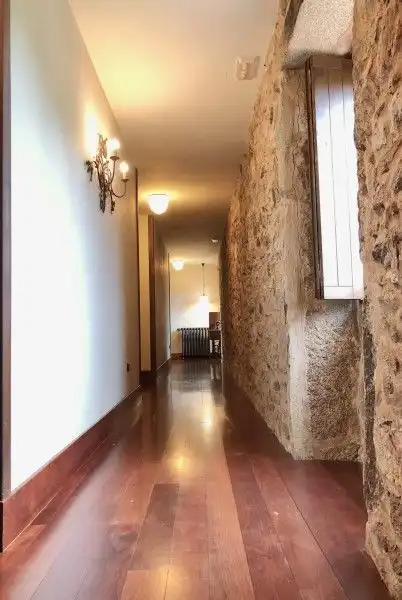 Casa o xalet en venda en Curtis amb Calefacció, Traster i Piscina