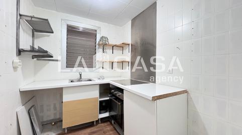 Foto 4 de Pis en venda a Llefià, Badalona