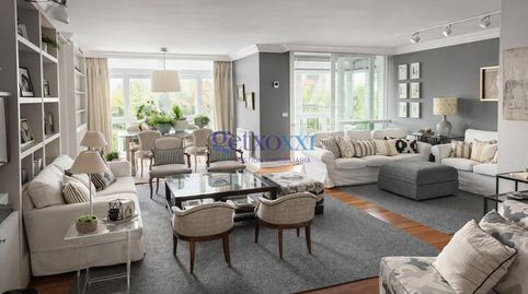 Foto 3 von Wohnung zum Verkauf in Zarrageta Kalea, Artatza - Pinueta - Pinosolo, Leioa