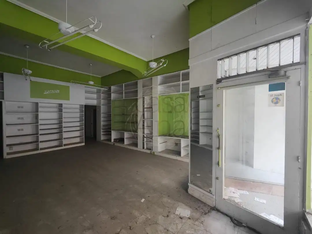 Commercial properties for sale in Calle Tívoli, 22, Matiko - Ciudad Jardín