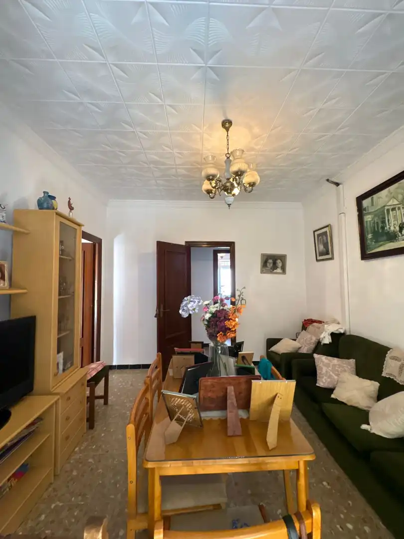 Casa adosada en venta en Carmona con Aire acondicionado, Terraza y Amueblado