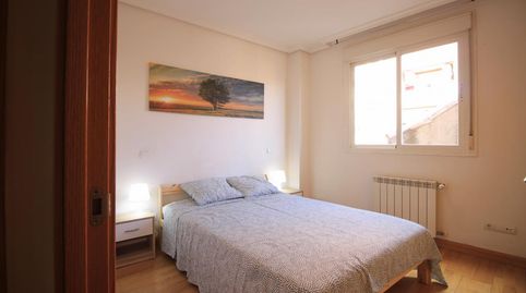 Foto 3 de Apartamento de alquiler en Valdeacederas, Madrid Capital