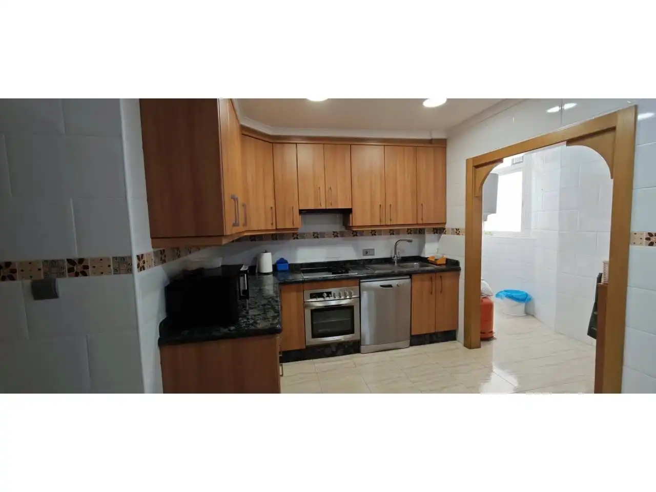 Wohnung mit Terrasse zum Verkauf in Calle Bernabé del Campo Latorre, imagen 5