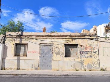 Casa aparellada en venda a Motril  ciudad