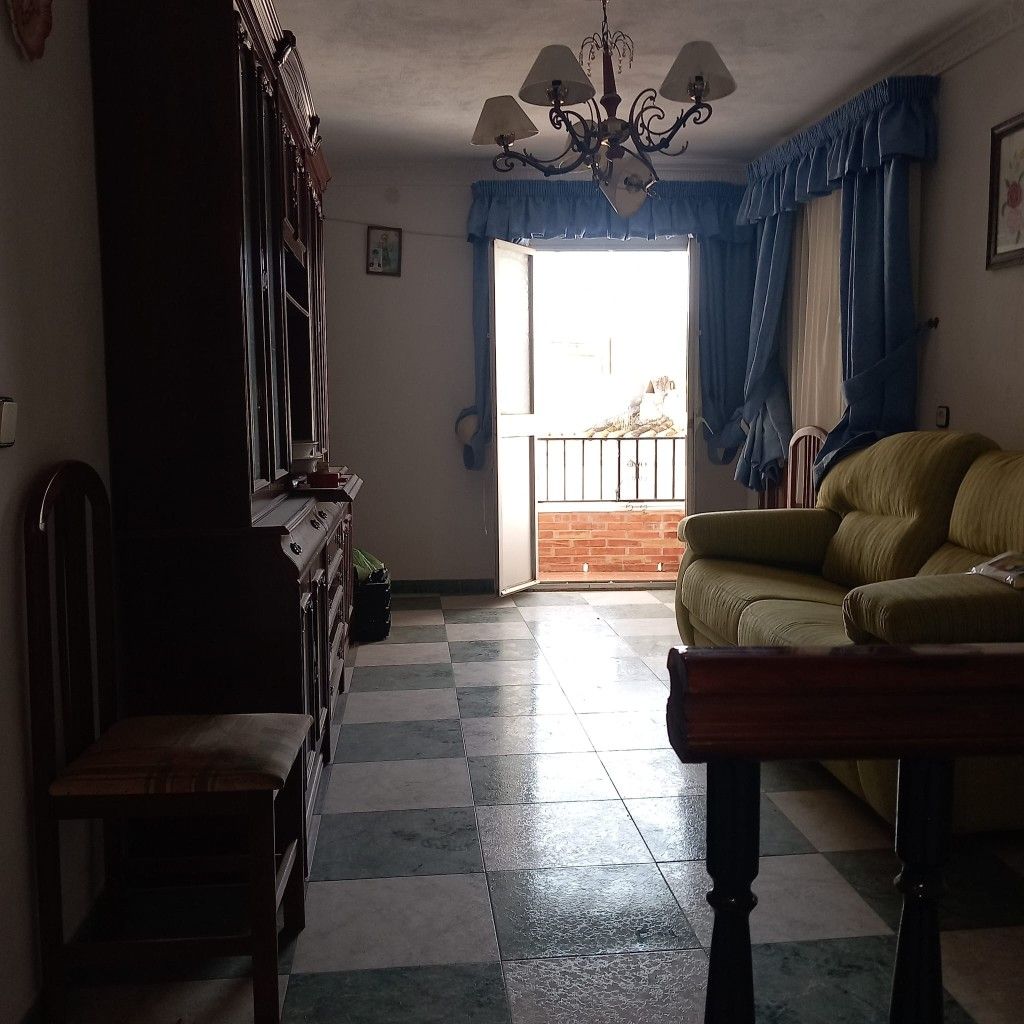 Finca rústica en venta