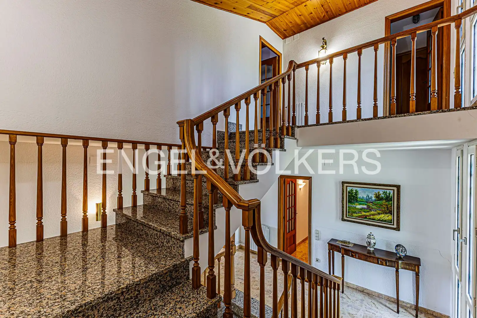 Casa con jardín en venta en Begues, imagen 38