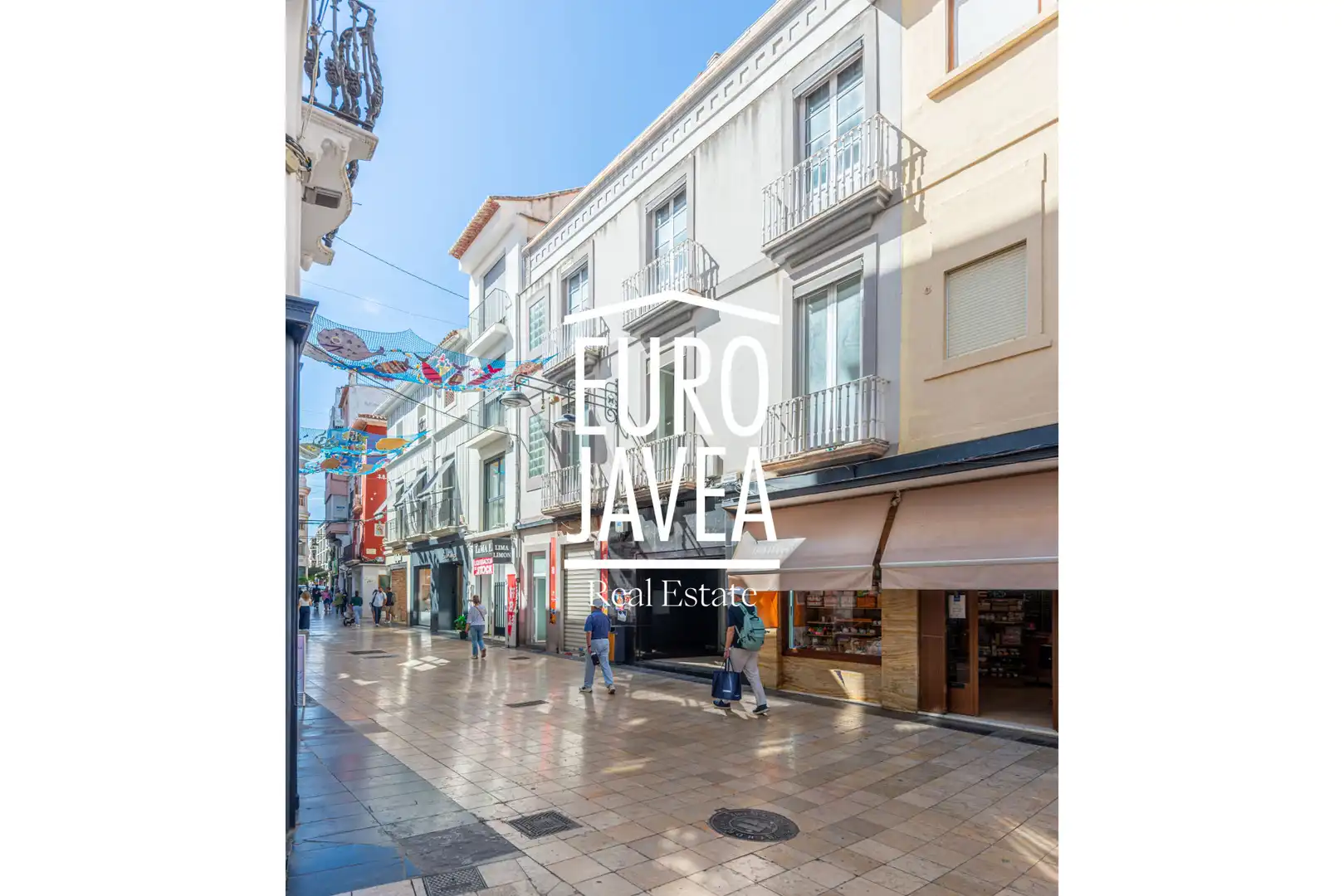 Apartament en venda a Centro Ciudad
