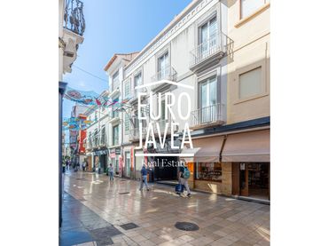Apartament en venda a Centro Ciudad