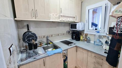 Foto 4 de Pis en venda a Oreneta, Clarà, Torredembarra