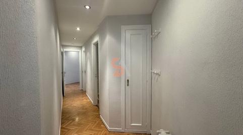 Photo 4 of Flat to rent in María de Molina, Campo Grande, Valladolid