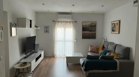 Foto 3 de Pis de lloguer a C/ León XIII, Cruz Roja,  Sevilla Capital