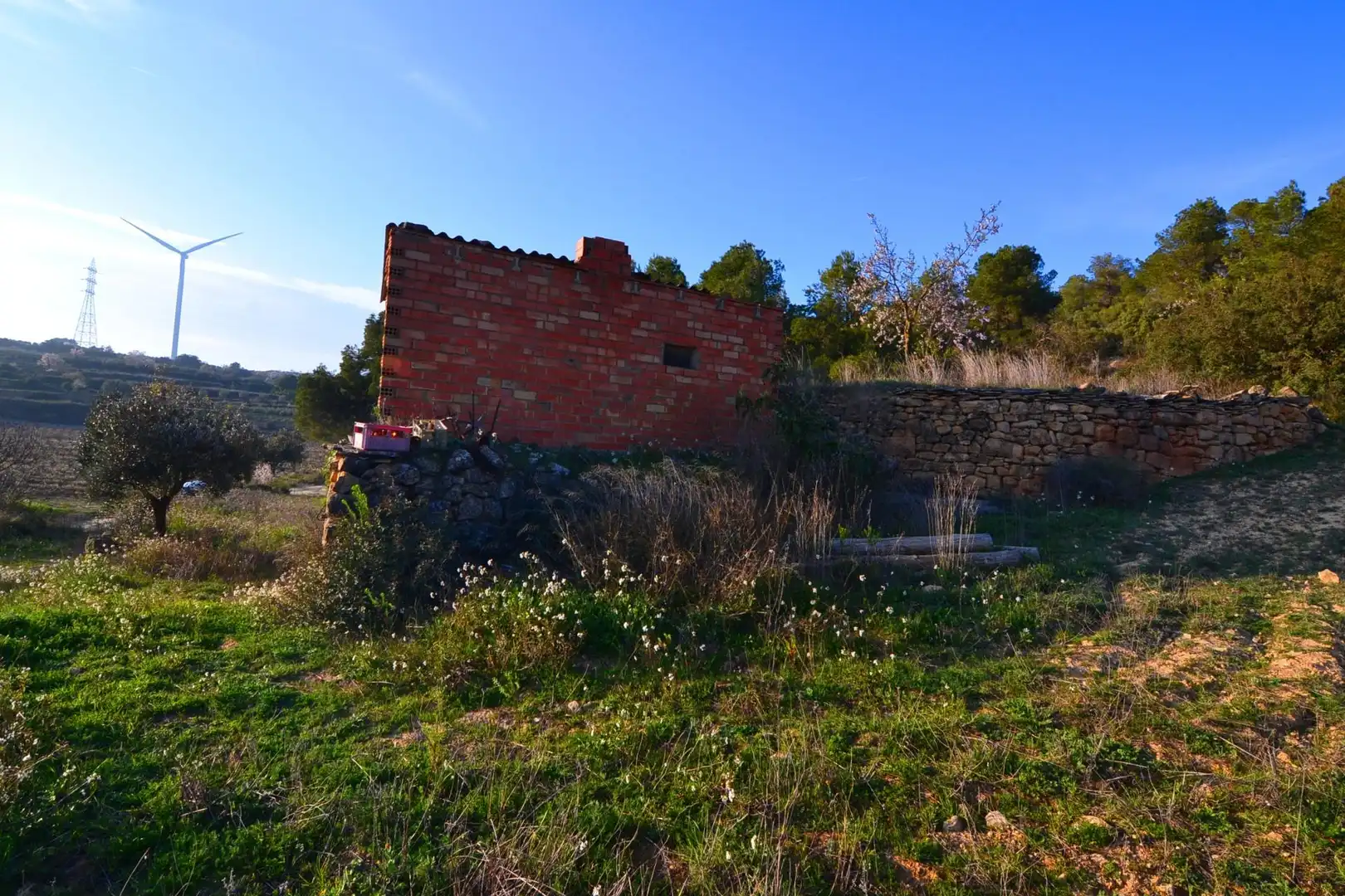 Rural land for sale in Corbera d'Ebre, imagen 55