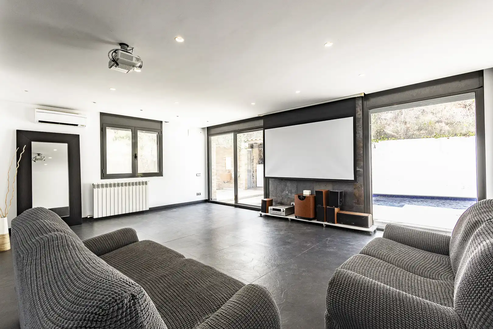 Casa con terrazza in vendita a Cervelló, imagen 27