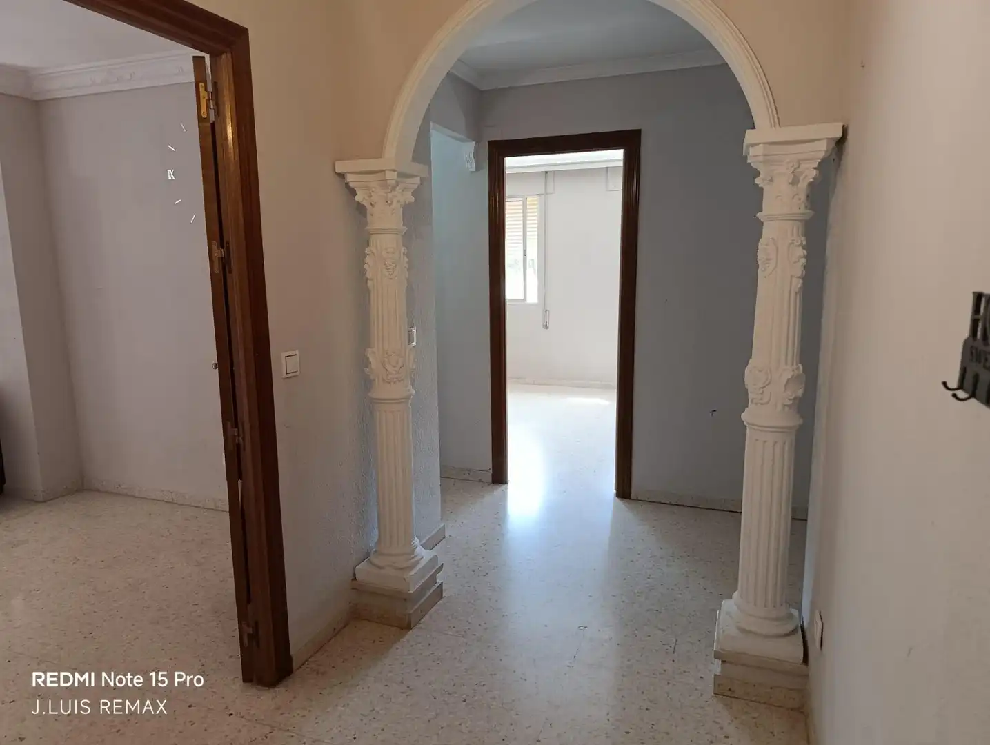 Flat for sale in Bormujos  with Air Conditioner and Terrace