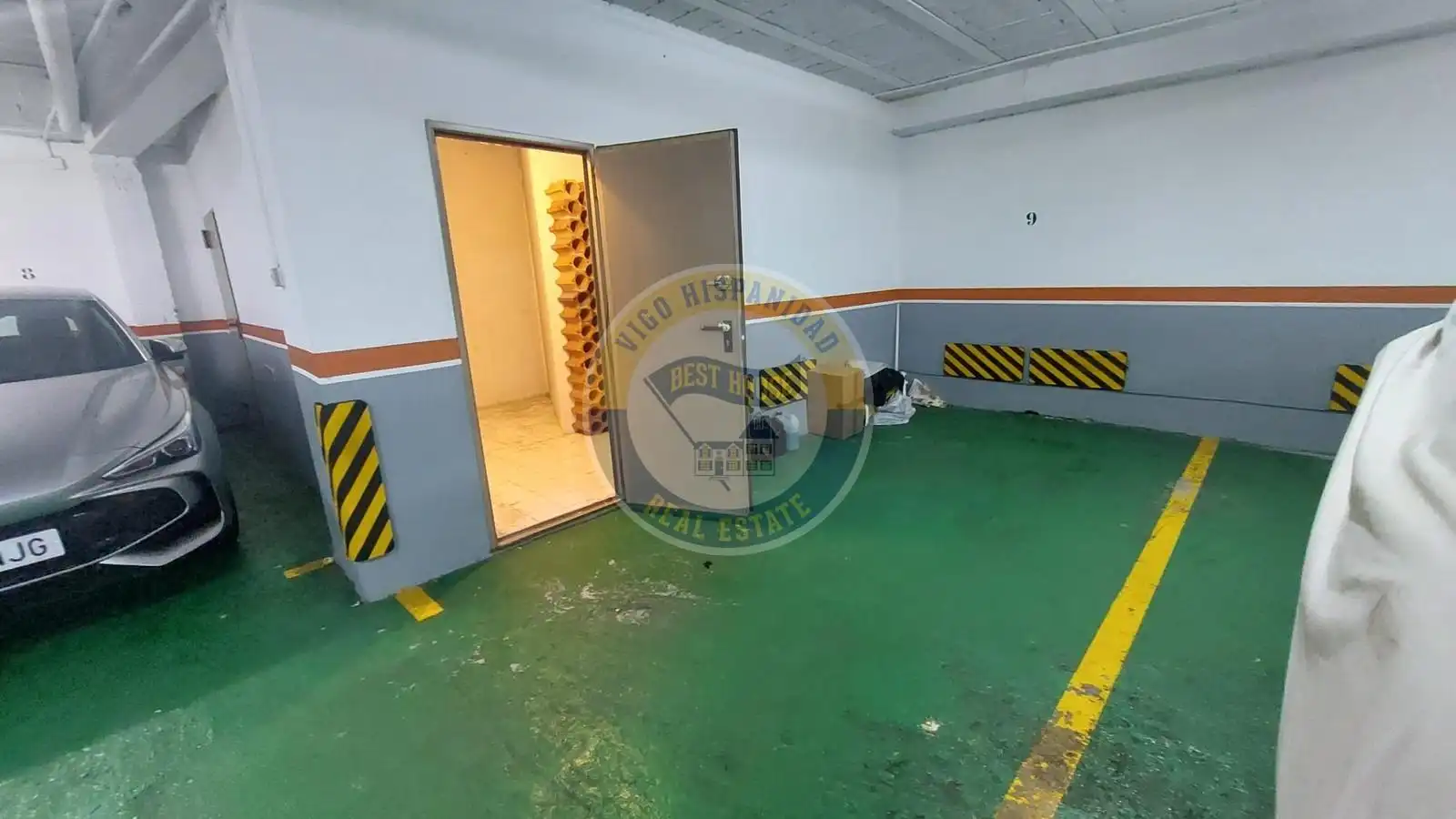 Wohnung mit Terrasse zum Verkauf in OPORTO, imagen 25