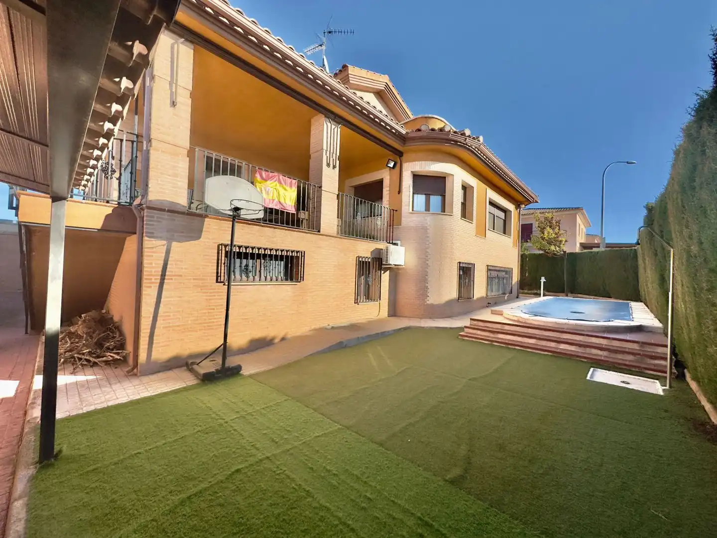 Detached house for sale in Valdepeñas, imagen 9