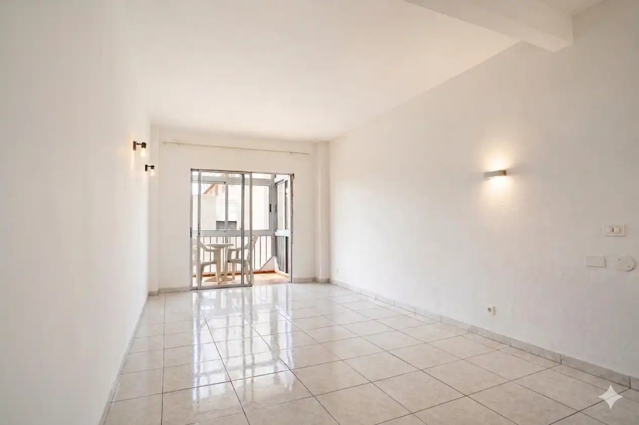 Vista exterior de Piso en venta en Puerto de la Cruz con Terraza