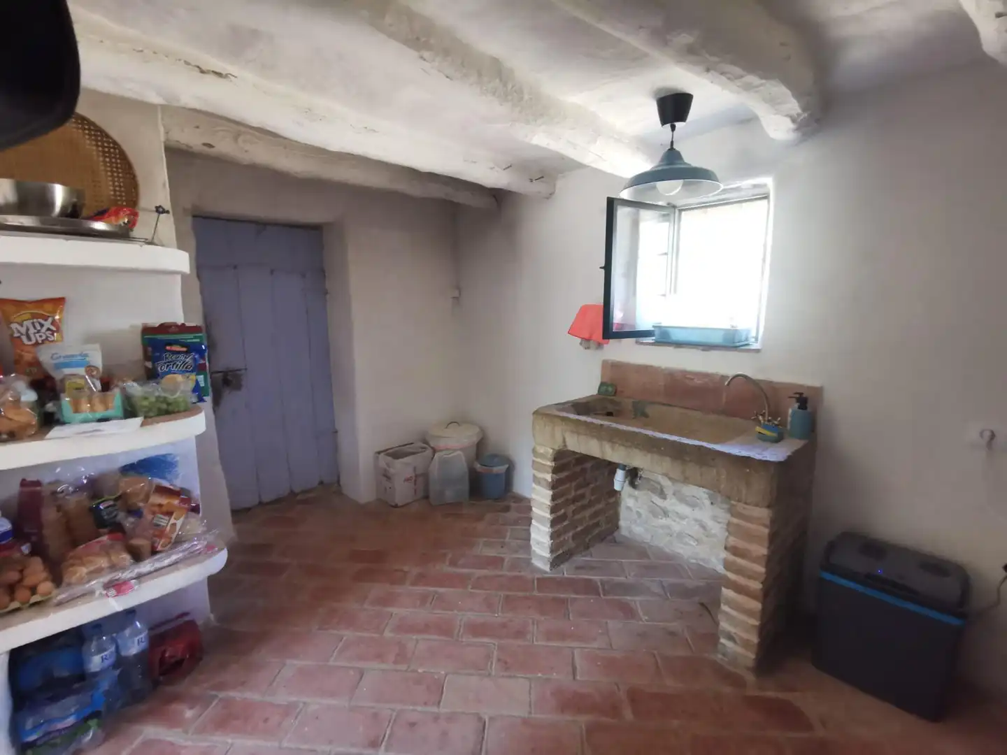 Casa rustica in vendita a Polígono 56 Paraje 586 PLANA DEL LLORELL, imagen 22