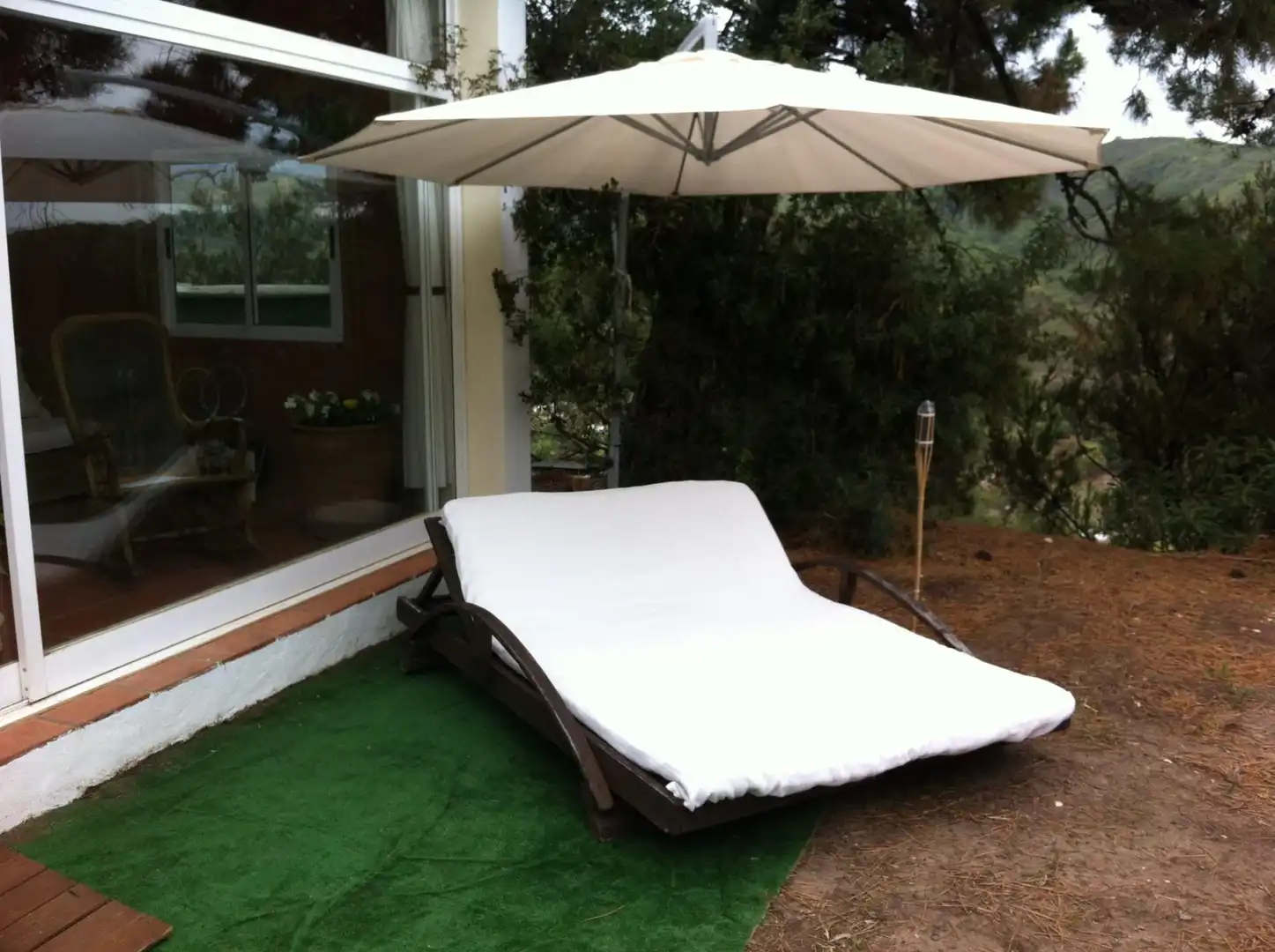 House with terrace for sale in Altos de Estepona, imagen 6