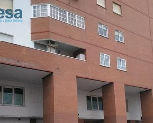 Exterior view of Office for sale in  Huelva Capital