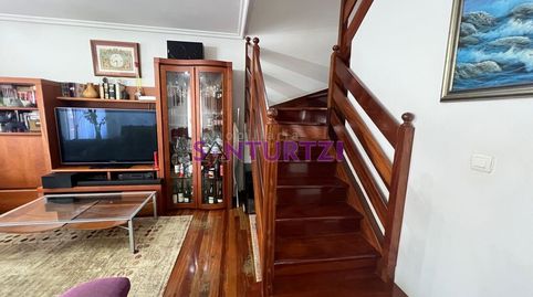 Foto 5 de Dúplex en venda a Kabiezes, Santurtzi