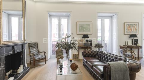 Foto 2 de Apartamento en venta en Palacio, Madrid
