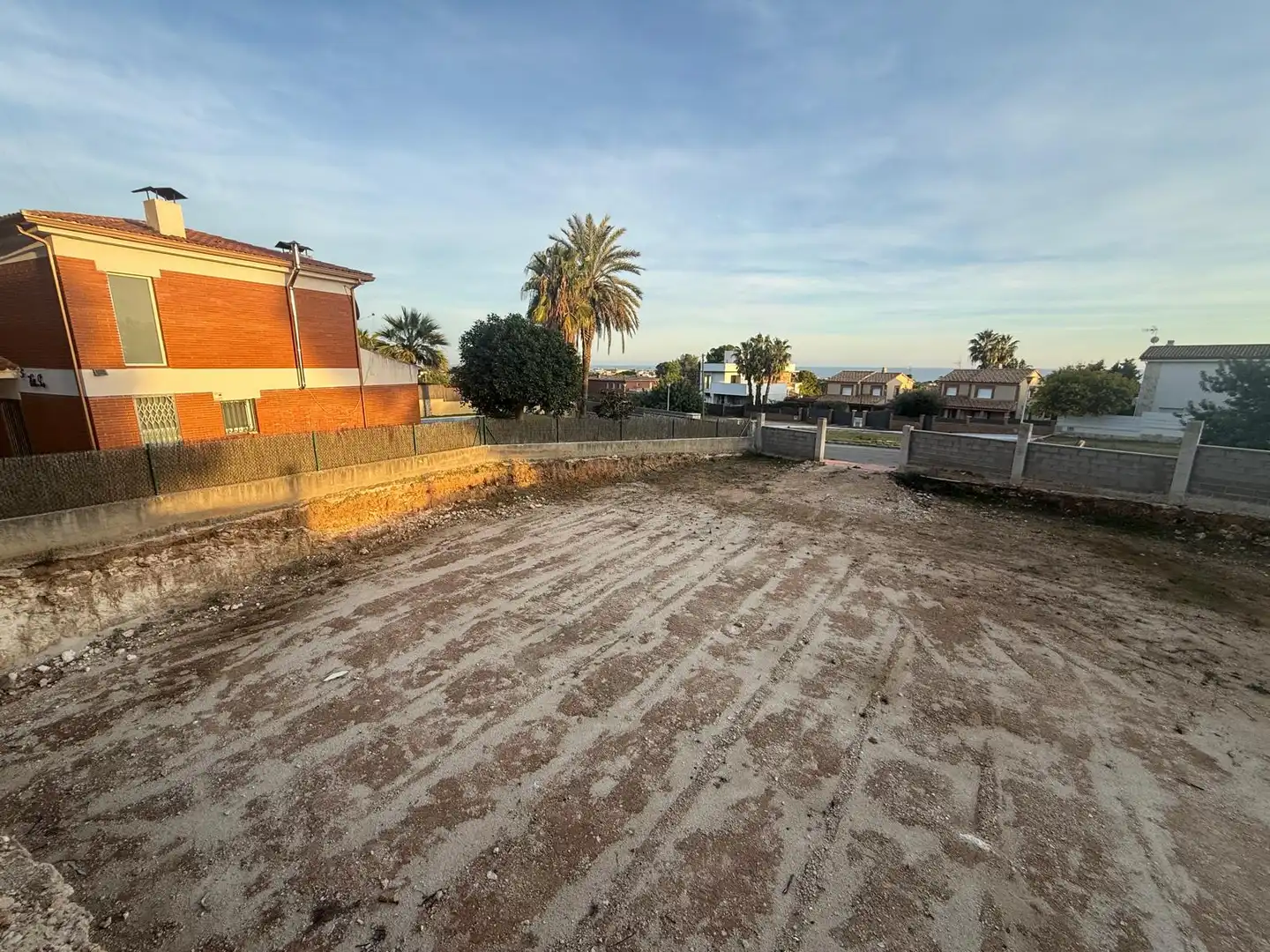 Residencial en venta en El Vendrell