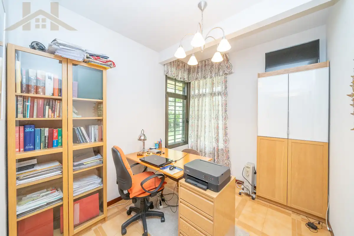Casa o chalet en venta en Alpedrete con Trastero