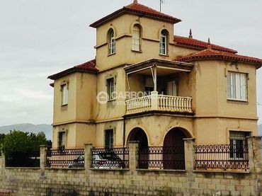 House with garden for sale in De La Alcudia