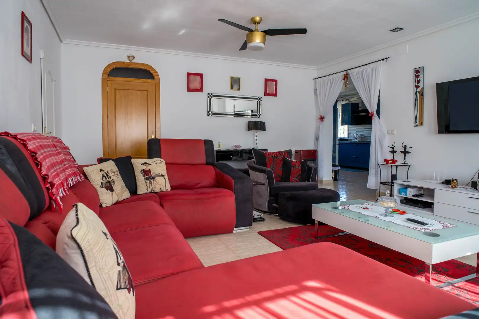 Casa en venta en Abanilla, imagen 49