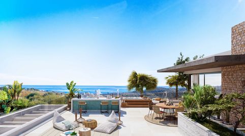 Villa en venta en Estepona, immagine 5