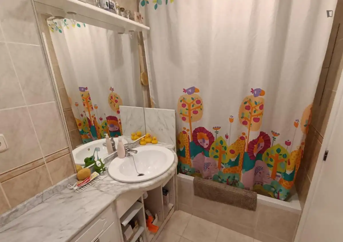 Room in Camí de Vera