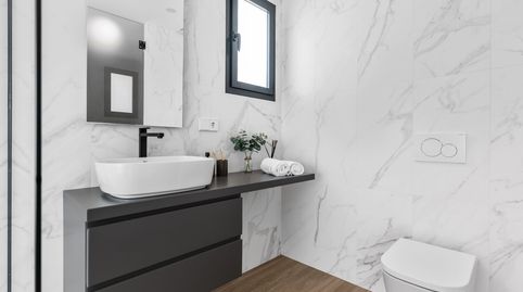 Foto 4 de Ático en venta en Cumbre del Sol, Benitachell / El Poble Nou de Benitatxell