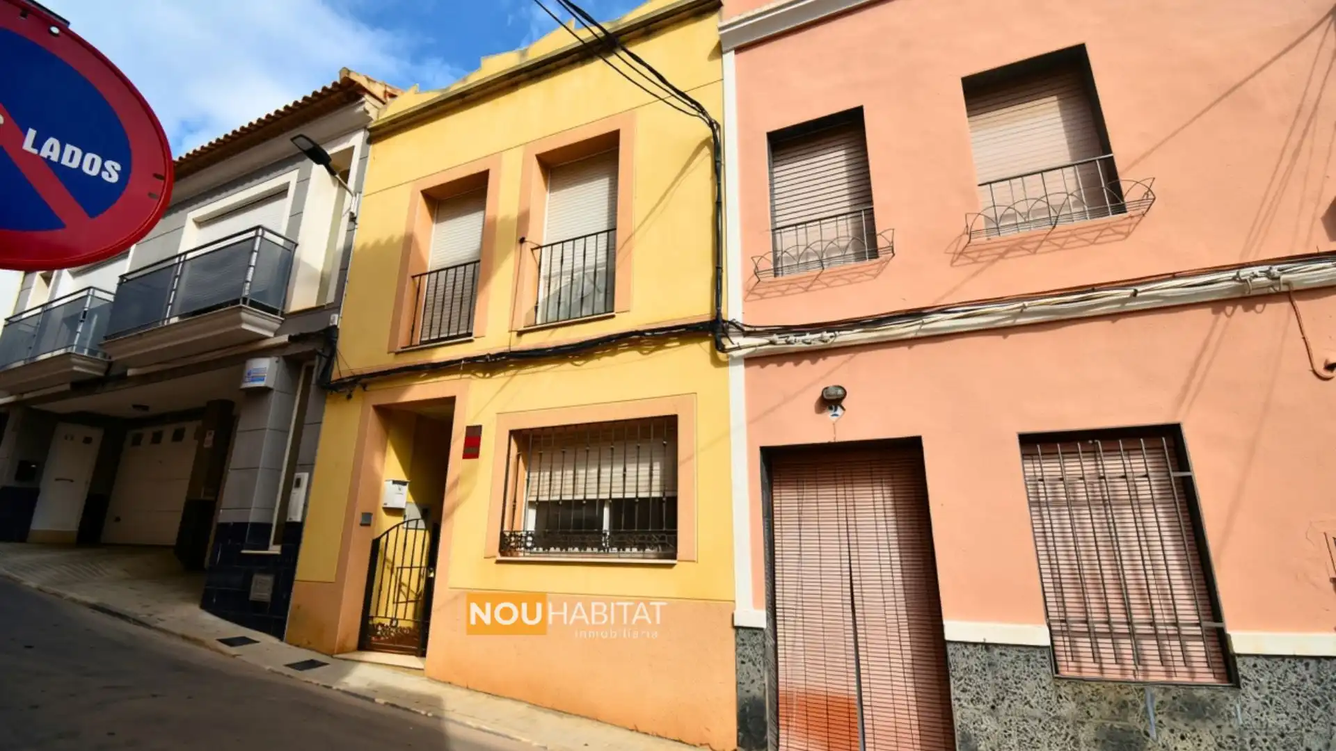 Maison à vendre à Montroi / Montroy