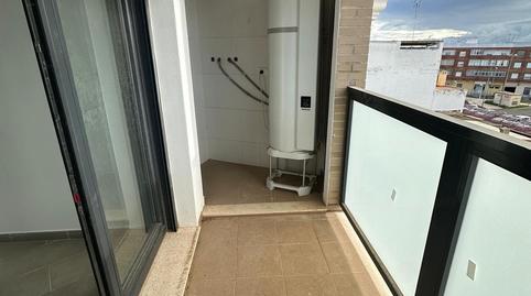 Foto 4 von Maisonette zur Miete in Chiva, Cheste, Valencia